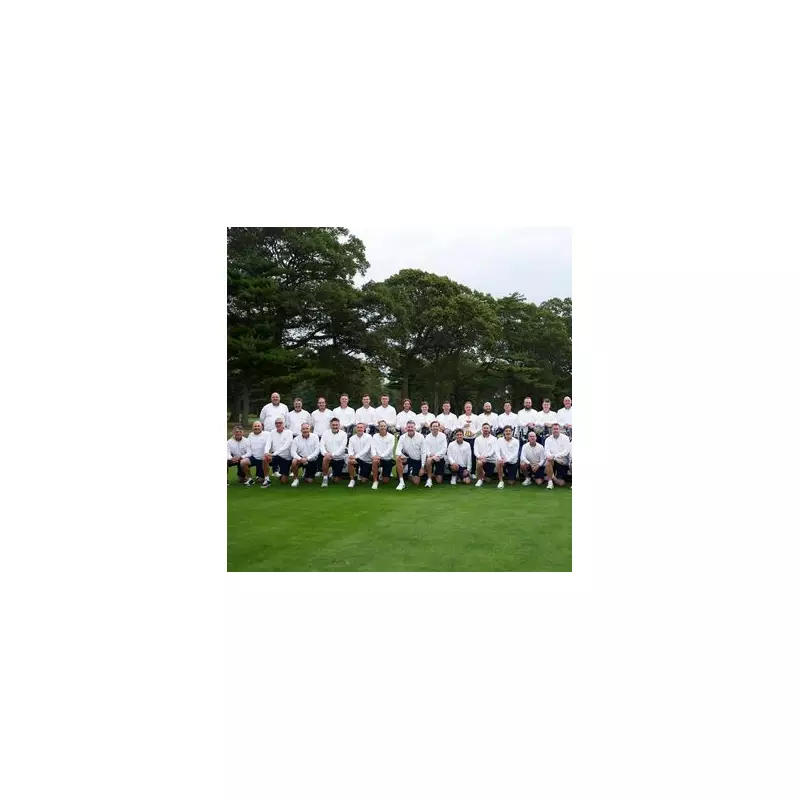 Ryder Cup Bombshell: Zola the Bulldog Unleashed as Europe's Secret Weapon for Rome