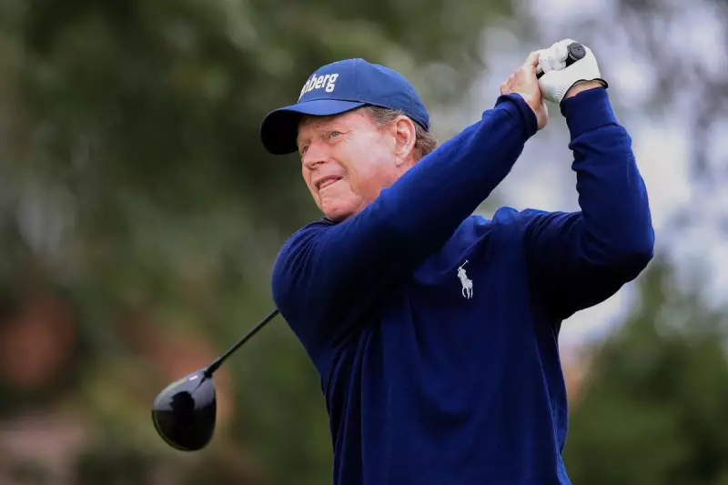 Ryder Cup Legend Tom Watson Delivers Brutal Verdict on Rory McIlroy's US Move