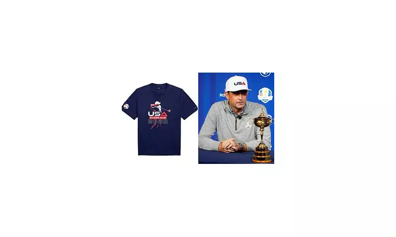 Ryder Cup Merchandise Meltdown: Furious US Golf Fans Slam 'Made in China' Kit Blunder
