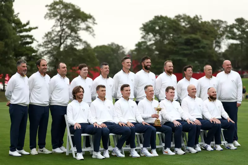 Ryder Cup Opening Ceremony: How to Watch Live on TV and Online in the UK