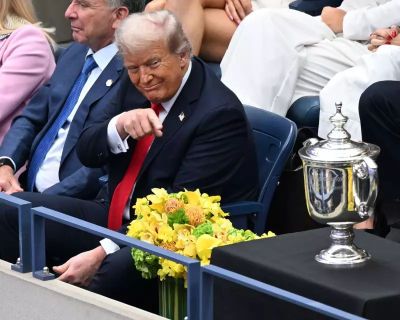 Ryder Cup Security Clash: Organisers Plead With Trump to Delay Bethpage Arrival