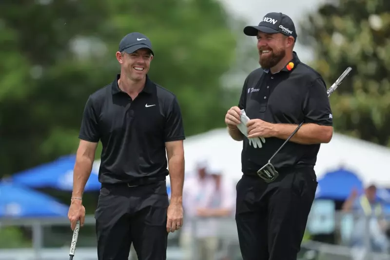 Ryder Cup Showdown: Europe's Top Pairings Revealed at BMW PGA Championship | Independent
