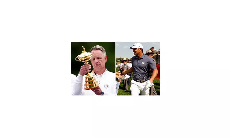 Ryder Cup Supercomputer Predicts Crushing US Victory at Bethpage Black in 2025