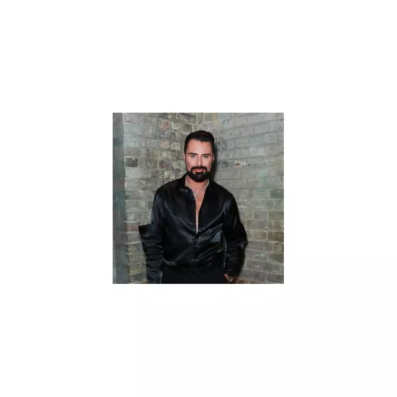 Rylan Clark 'Upset' After Strictly Snub as BBC Bosses 'Refuse' His Dream Role