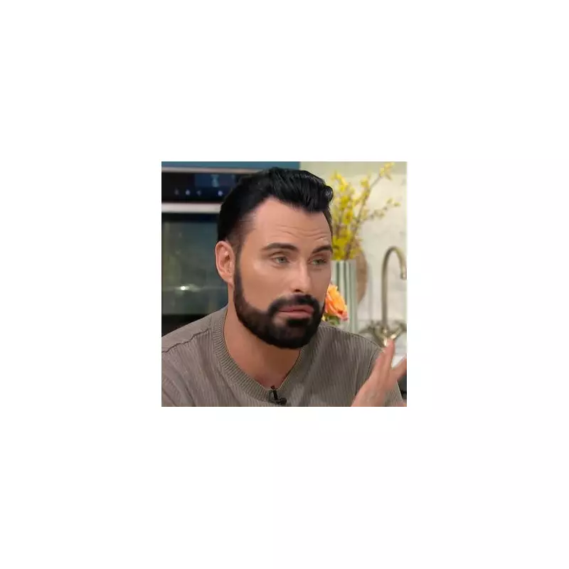 Rylan Clark's Fiery On-Air Rant Leaves BBC Morning Viewers Stunned | Mirror