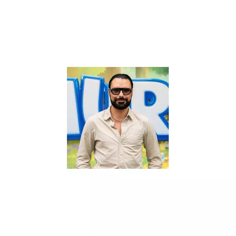 Rylan Clark's Prison Shock: TV Star's Past Offence Could Have Led to Jail Time