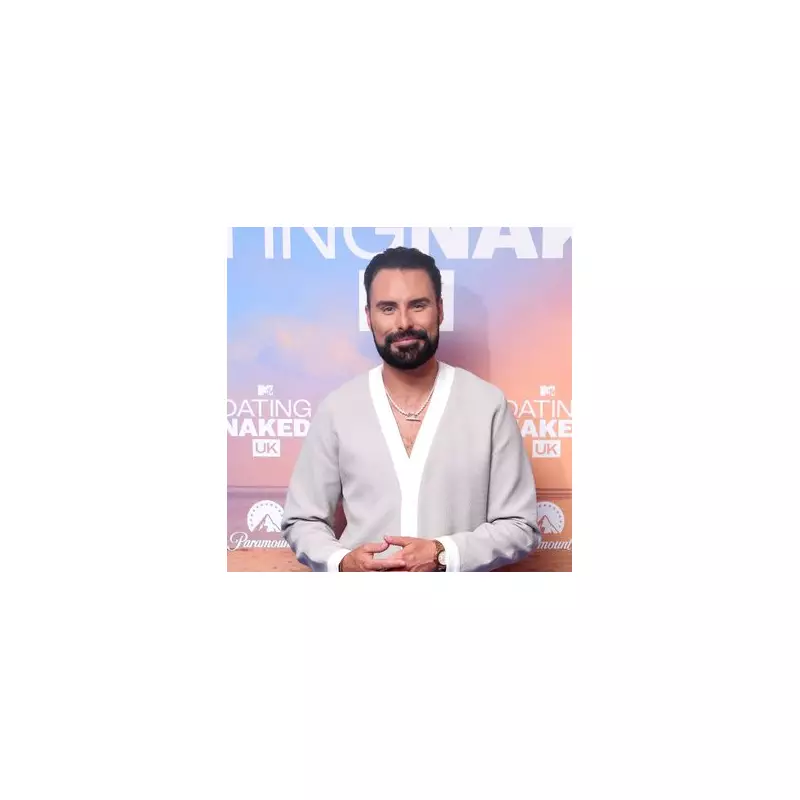 Rylan Clark's Surprise Duet With Michelle Visage on BBC Radio 2 Leaves Listeners Stunned