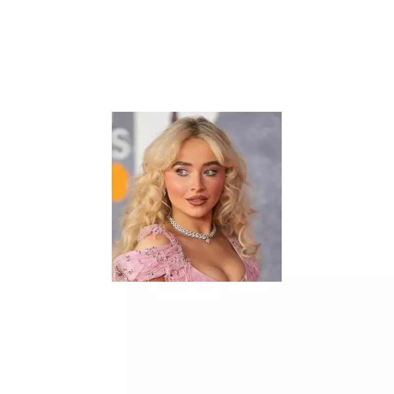 Sabrina Carpenter's UK Tour Rider Sparks Backlash: Singer's Lavish Demands Leave British Artists 'Fuming'