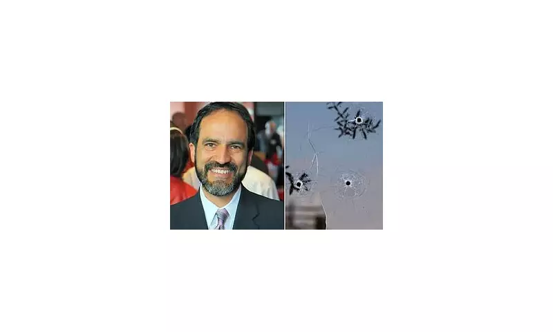 Sacramento Shooting: Anti-Trump Attorney Opens Fire Outside ABC Affiliate Station