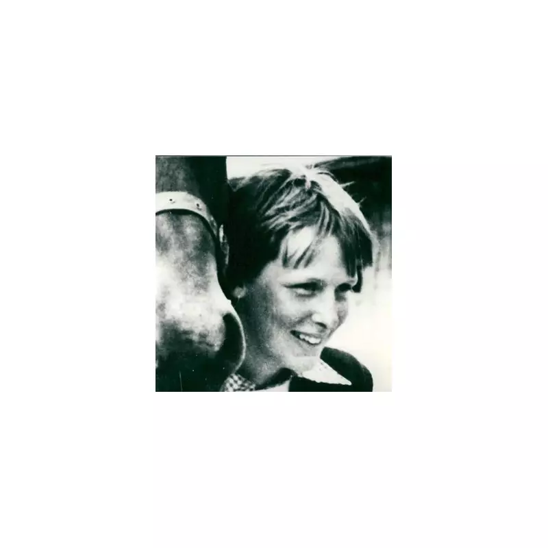 Sadistic Killer of Stable Girls Jailed: Chilling 'I'm Free' Confession After Double Murder