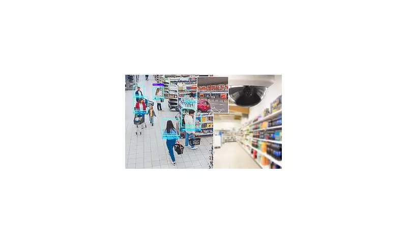 Sainsbury's Deploys Facial Recognition in Battle Against Shoplifting Epidemic | Privacy Fears Ignite