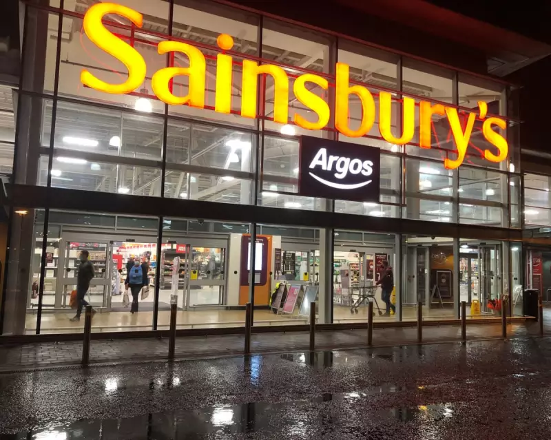 Sainsbury's Hummus Recall: Urgent E. Coli Warning for Shoppers