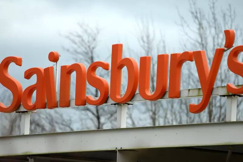 Sainsbury's Hummus Recall: Urgent E. Coli Warning Issued for Popular Houmous