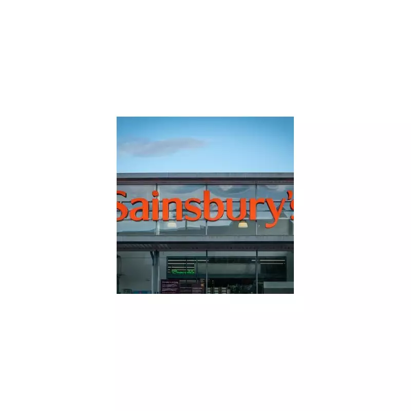 Sainsbury's Urgent 'Do Not Eat' Warning Issued For Popular Product Over Safety Fears