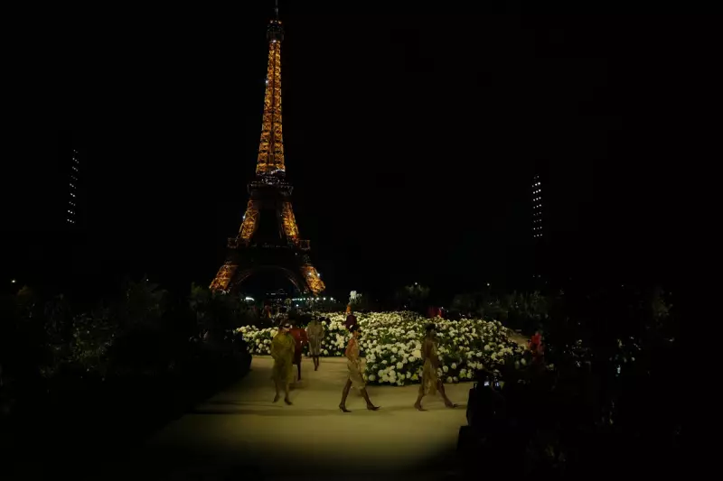 Saint Laurent's 'Madame X' Portrait Vanishes from Paris Museum in Daring Heist