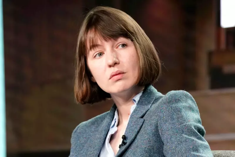 Sally Rooney Boycotts Israeli Arts Award Over Palestine Stance | Independent Bulletin