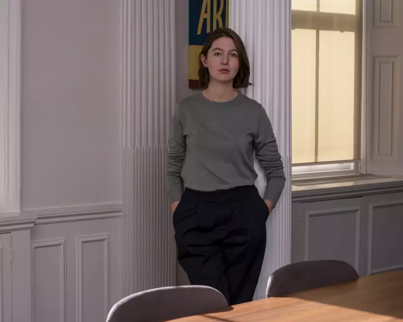 Sally Rooney Snubs Award Ceremony Over UK Arrest Fears for Palestine Support | The Guardian