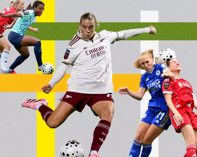 Sam Kerr Stunner Seals Dramatic Chelsea Comeback in WSL Thriller | Weekend Talking Points