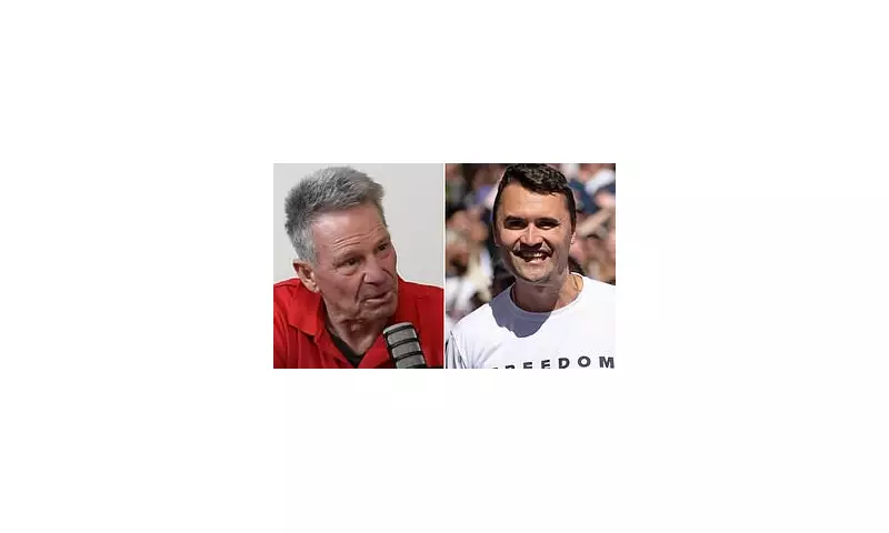 Sam Newman Sparks Fury with Dire Prediction on Australia's Future | Daily Mail