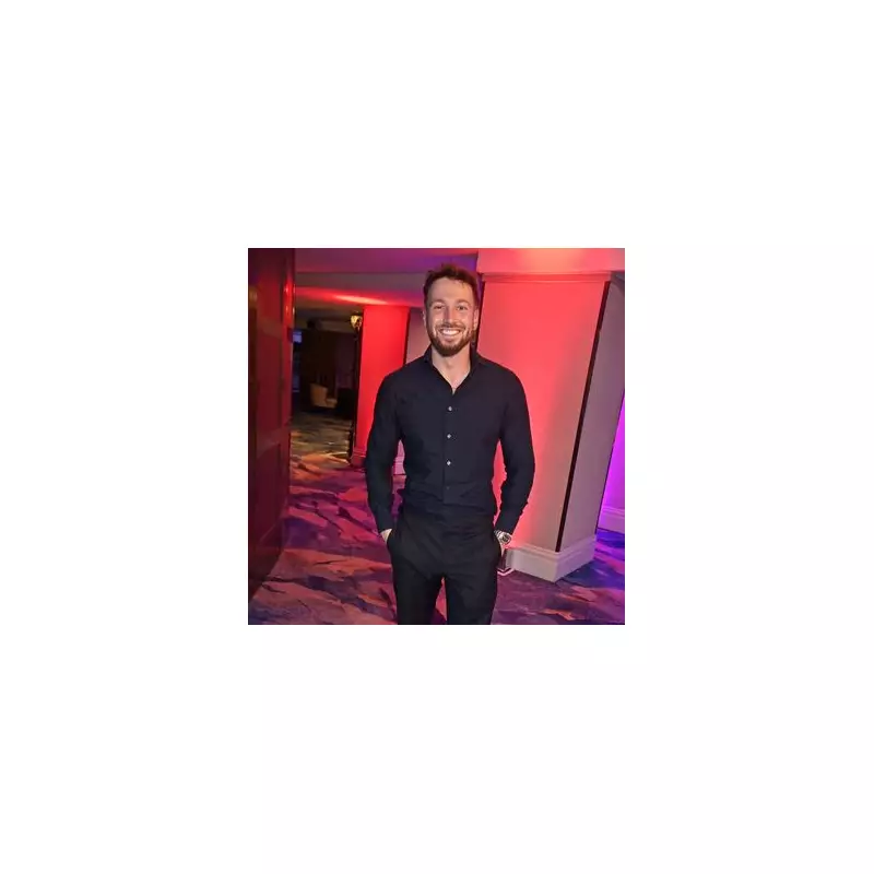 Sam Thompson Spotted in Cosy Chat with Mystery Brunette After Zara McDermott Split | Exclusive