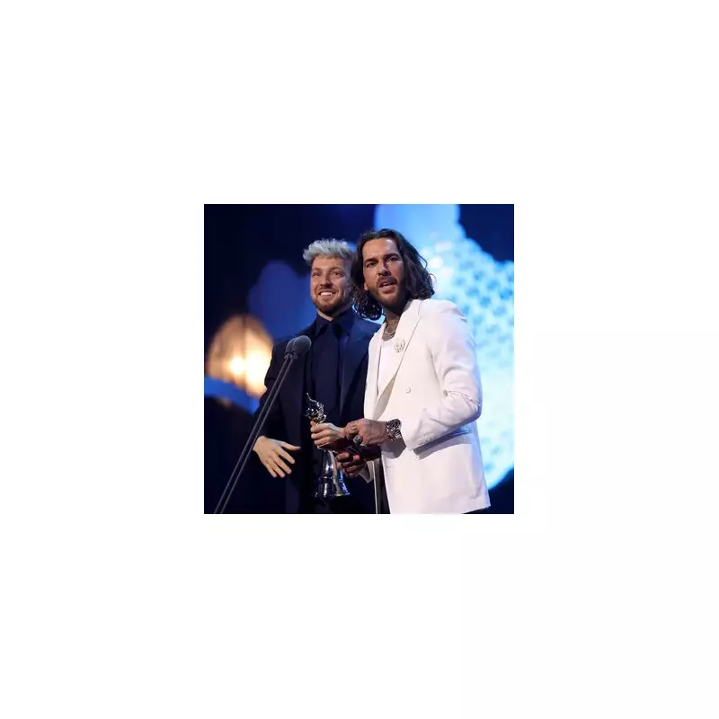 Sam Thompson's Four-Word Ultimatum from Girlfriend Zara McDermott After 'Unforgivable' Antics