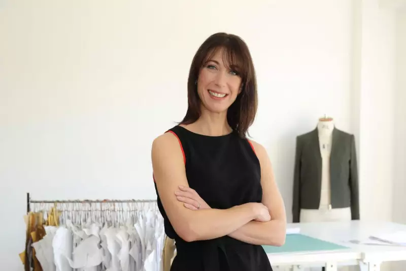 Samantha Cameron's Cefinn Fashion Label Acquired by UK Investment Firm