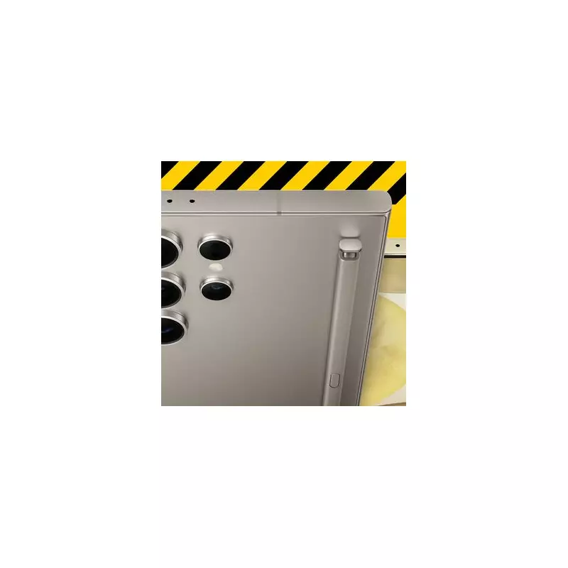 Samsung Galaxy Emergency Alert UK: Major Test Date CONFIRMED for Life-Saving Phone Message