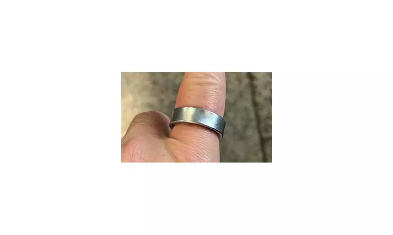 Samsung Galaxy Ring Nightmare: UK Wearer Hospitalised After Severe Skin Reaction