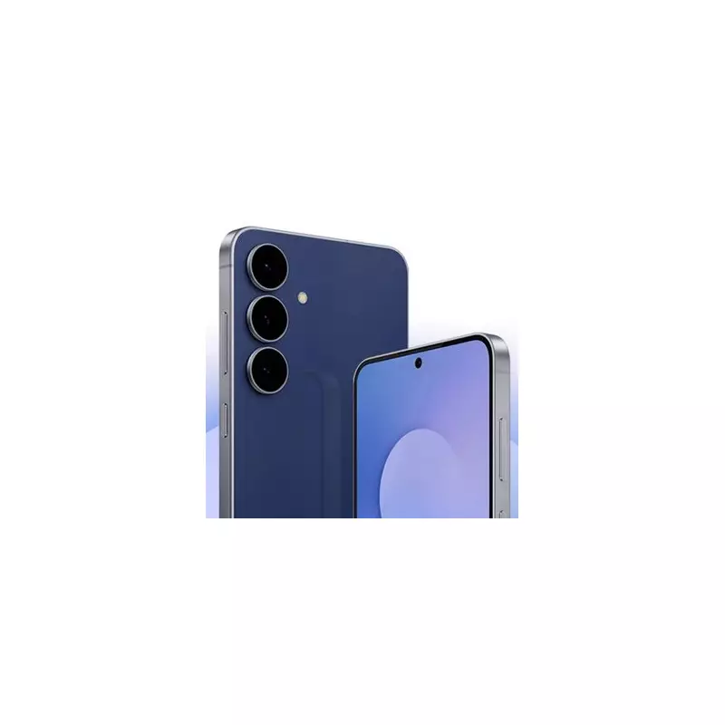 Samsung Galaxy S25 FE Leaked: Release Date, Price & Specs Revealed for UK Shoppers