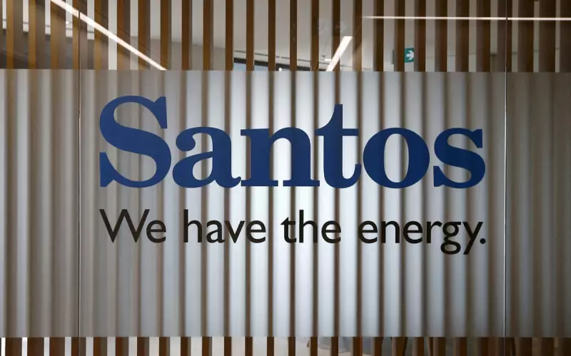 Santos $30bn Takeover Collapses as Abu Dhabi Consortium Withdraws Offer