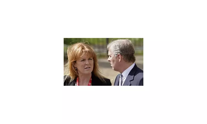 Sarah Ferguson's 'Financial Desperation': Inside the Sting That Rocked Royal Circles