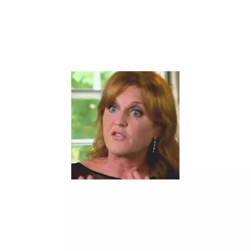 Sarah Ferguson's Touching Tribute: Why She Still Calls Prince Andrew 'Husband' Despite Divorce