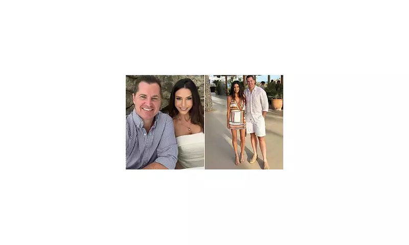 Sarah Wade and Ryan Phelan Tie the Knot! Inside the Star-Studded Celebrity Wedding