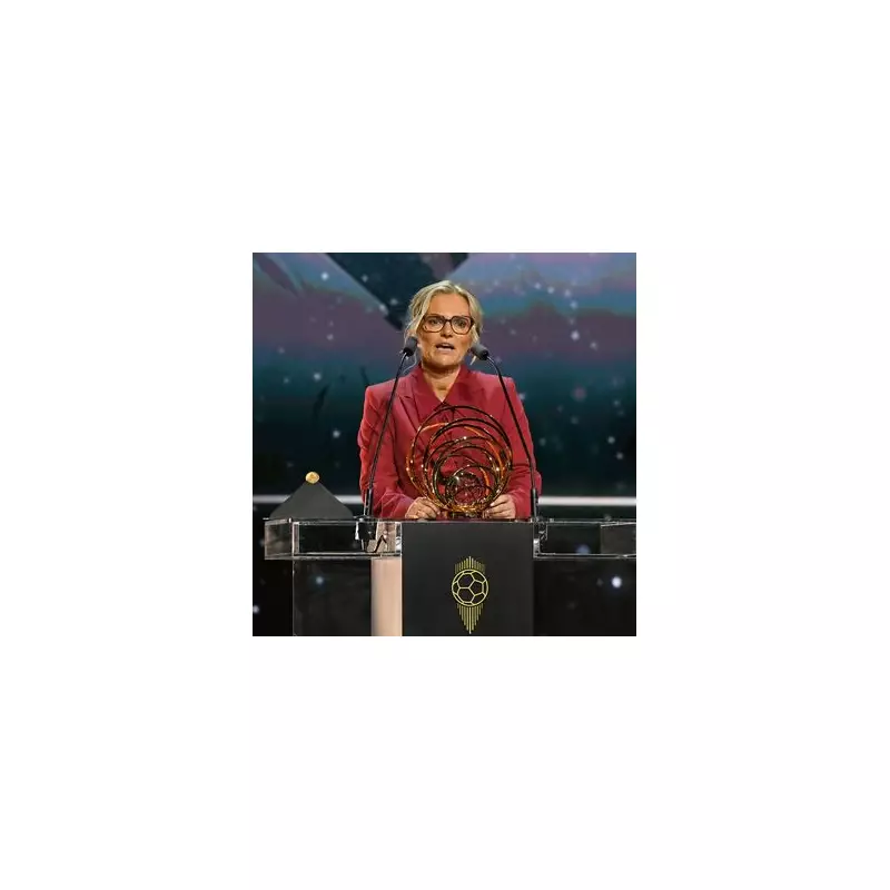 Sarina Wiegman Offered Shock Knighthood After Lionesses' Historic Euros Victory