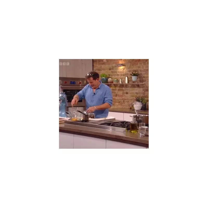 Saturday Kitchen Chaos: BBC Show Descends into On-Air Meltdown as Guest Chef Walks Off