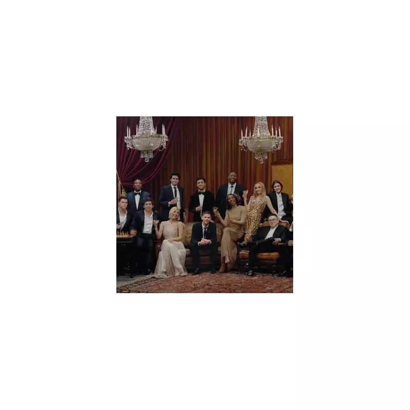 Saturday Night Live Crisis: Fifth Cast Member Abruptly Exits Amid Major Shake-Up