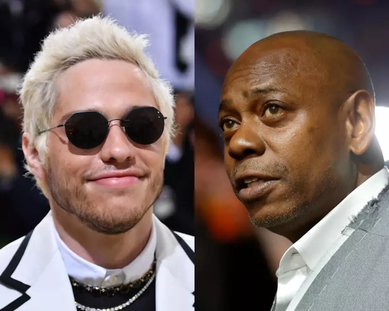 Saudi Arabia's Comedy Revolution: Global Stars Headline Riyadh Festival as Kingdom Transforms Entertainment Scene