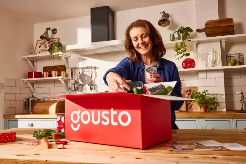 Save Big on Meal Kits: Exclusive Gousto Discount Code Offers Up to 65% Off Your First Box