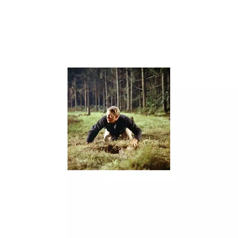 Saving Private Ryan's D-Day Scene: The Brutal Truth Behind the Iconic 25-Minute Opening