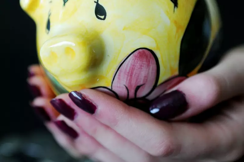 Savings Crisis: ISA Rates Plummet as Inflation Outpaces Returns