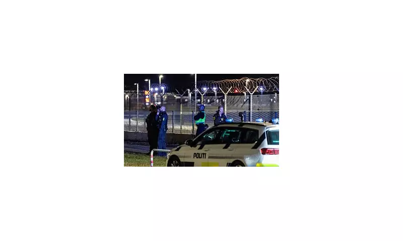 Scandinavian Airports Paralyzed by Mystery Drones: Police Hint at 'Chaos-Capable' Operator as Putin Link Suspected