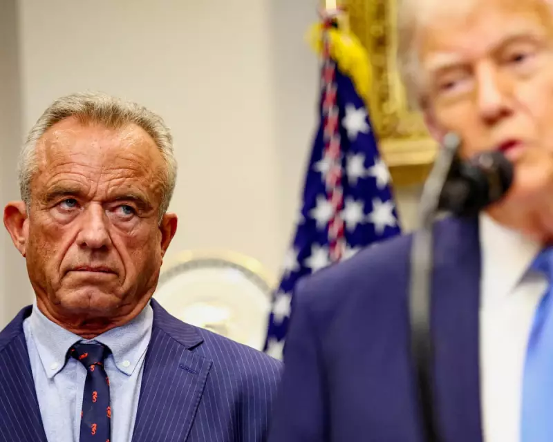 Scaremongering Over Paracetamol in Pregnancy: How Trump's Theatre of Shame Harms Women