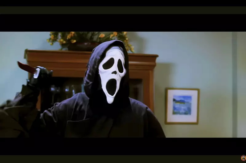 Scary Movie 6: Marlon Wayans Confirms Sequel is Finally in Development | Exclusive