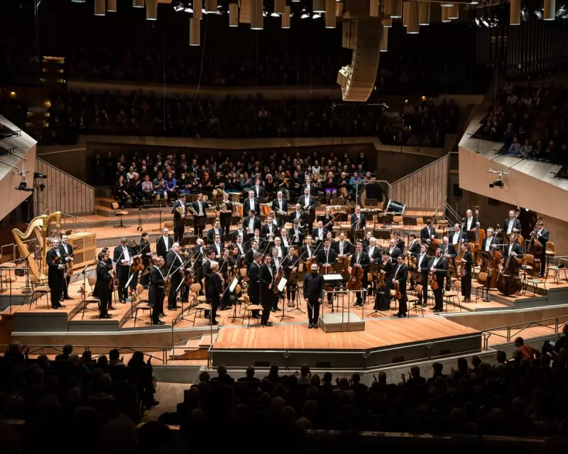 Schoenberg Reborn: Patricia Kopatchinskaja's Dazzling Reinvention of a Modernist Landmark