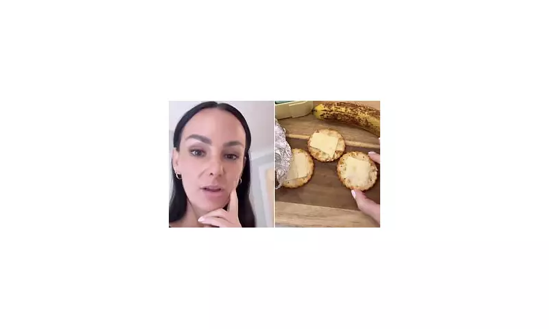 School's Cheese Crackers Ban Sparks Outrage: Mum Fights Back Against 'Draconian' Allergy Policy