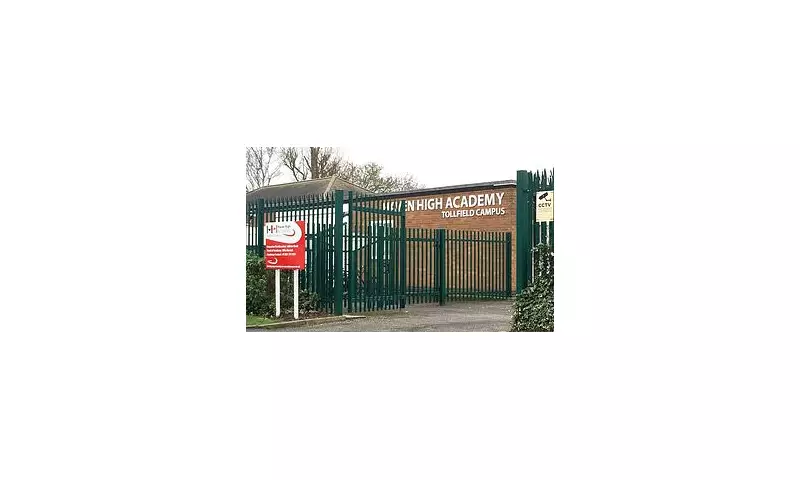 School's Radical New Gambit: Win a Free TV to Boost Attendance at This UK Academy