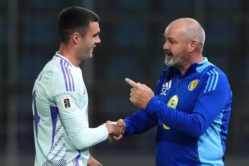 Scotland Boss Steve Clarke Blasts 'Embarrassing' Penalty Decision in Crushing Defeat to Hungary | Euro 2024 Heartbreak