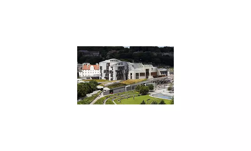 Scotland's Benefits Bill Crisis: Tax Hikes & Spending Cuts Loom as Ministers Face Financial Reality Check