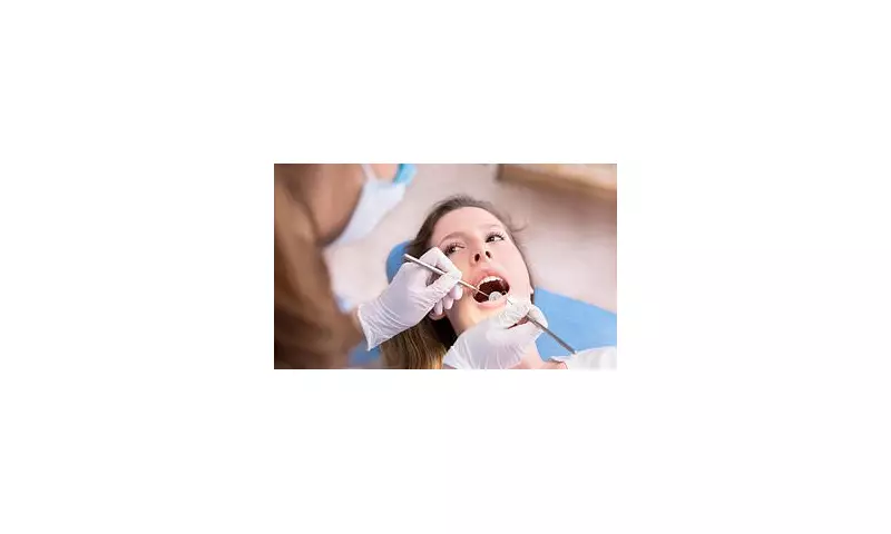 Scotland's Dental Crisis Deepens: £84m Spent on Emergency Care as Routine Appointments Vanish