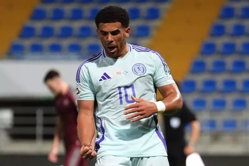 Scotland's Euro 2024 Hopes Dented as Clarke's Side Held by Belarus in Tense Friendly